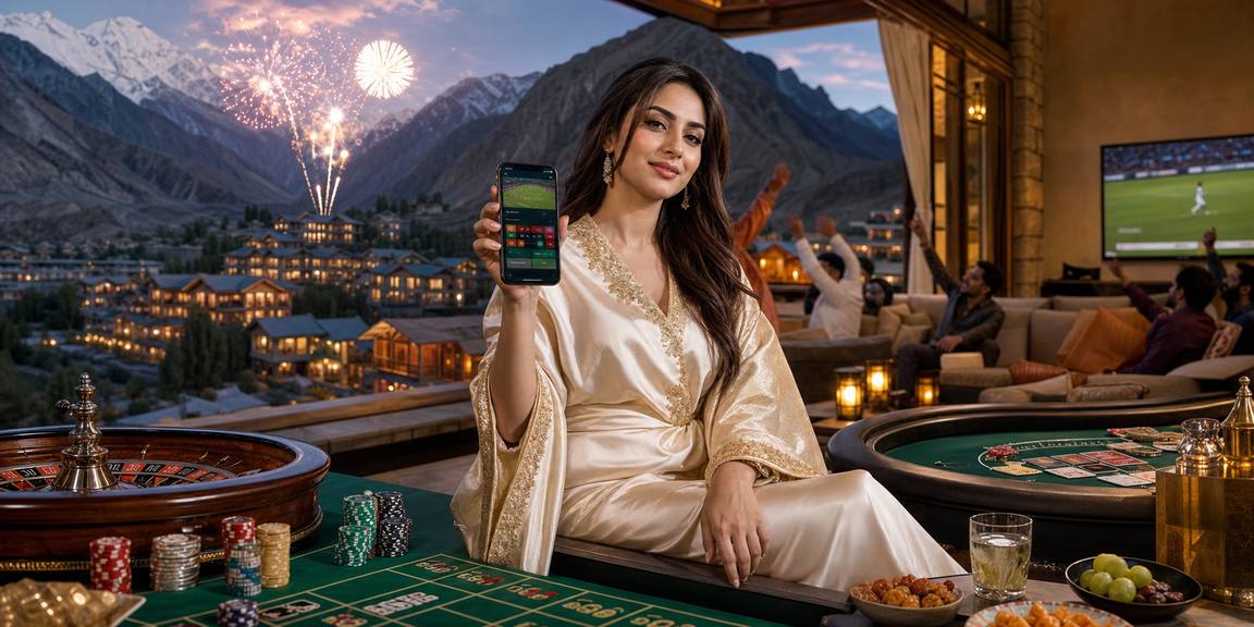 pak999 Slot rooms and categories